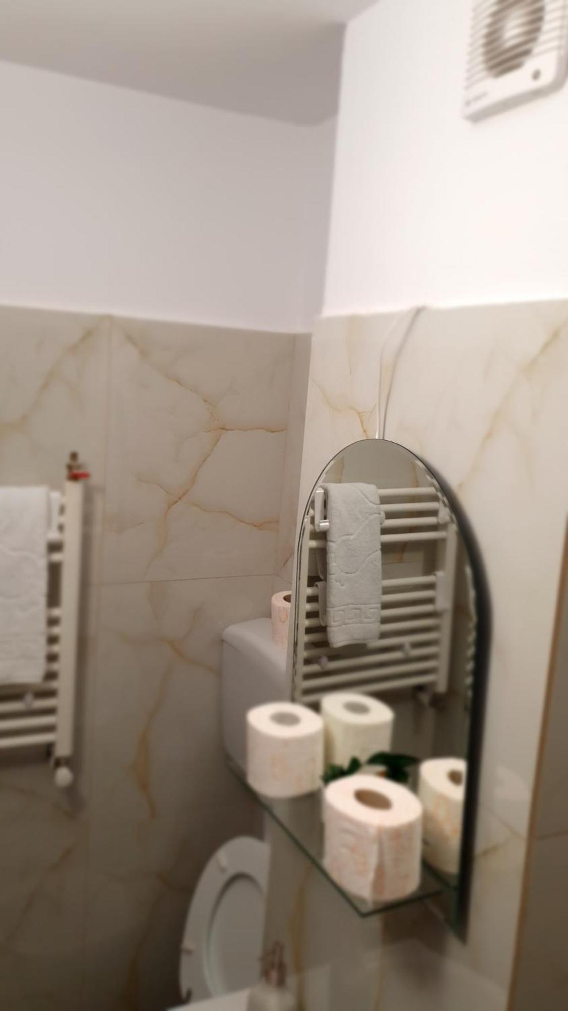 Janine Studio Brasov Luaran gambar